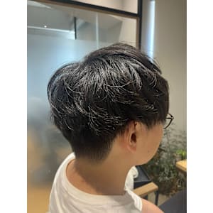 RITA HOMME×スタイル