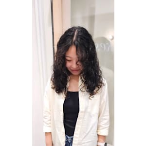 keshiki大名×スタイル