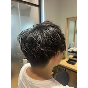 RITA HOMME×スタイル