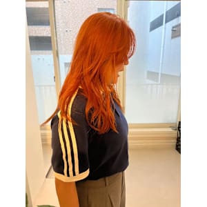 keshiki大名×スタイル