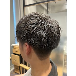 RITA HOMME×スタイル