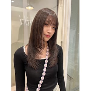 keshiki大名×スタイル