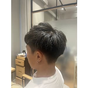 RITA HOMME×スタイル