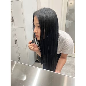 keshiki大名×スタイル