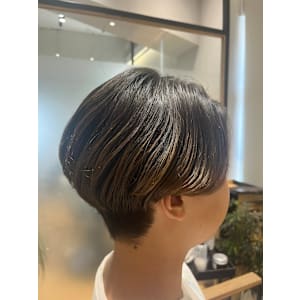 RITA HOMME×スタイル