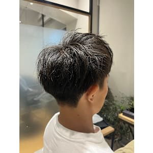 RITA HOMME×スタイル