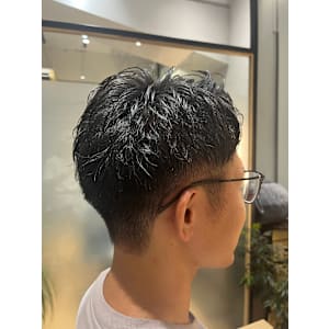 RITA HOMME×スタイル