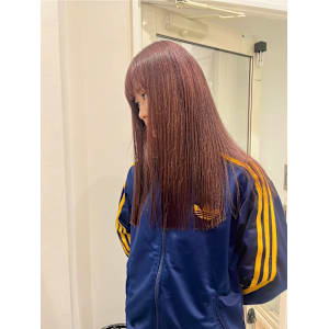 keshiki大名×スタイル