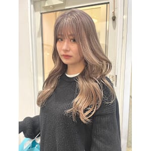 keshiki大名×スタイル