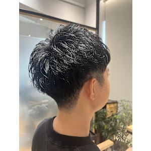 RITA HOMME×スタイル