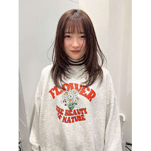 keshiki大名×スタイル