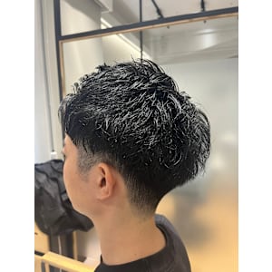 RITA HOMME×スタイル