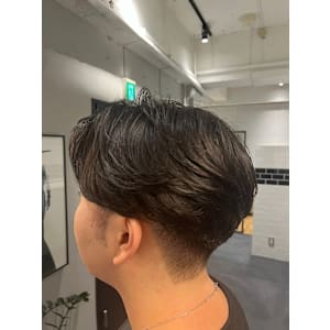 RITA HOMME×スタイル