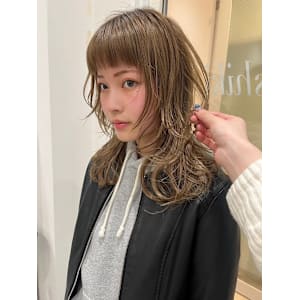 keshiki大名×スタイル