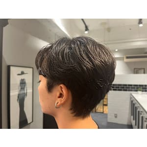 RITA HOMME×スタイル