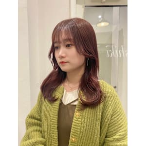 keshiki大名×スタイル