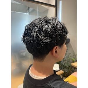 RITA HOMME×スタイル