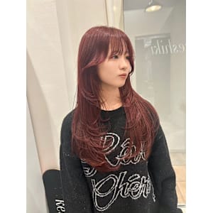 keshiki大名×スタイル