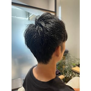 RITA HOMME×スタイル