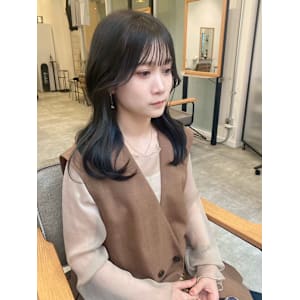 keshiki大名×スタイル