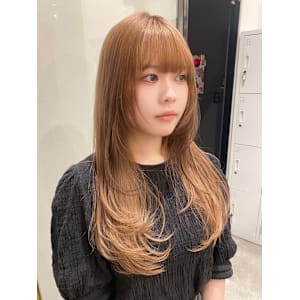 keshiki大名×スタイル