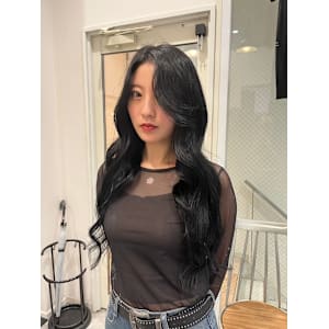 keshiki大名×スタイル