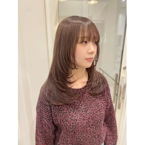 keshiki大名×スタイル