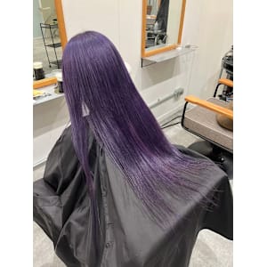 keshiki大名×スタイル