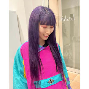 keshiki大名×スタイル