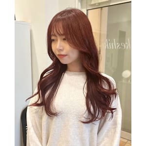 keshiki大名×スタイル