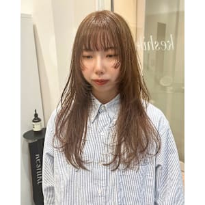 keshiki大名×スタイル