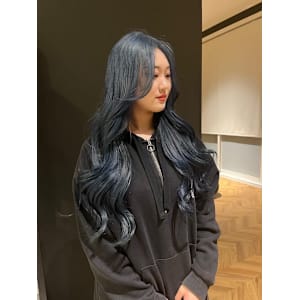 keshiki大名×スタイル