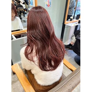 keshiki大名×スタイル