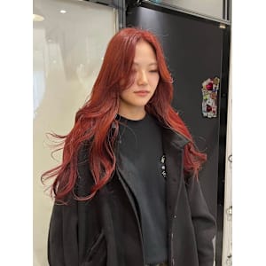 keshiki大名×スタイル