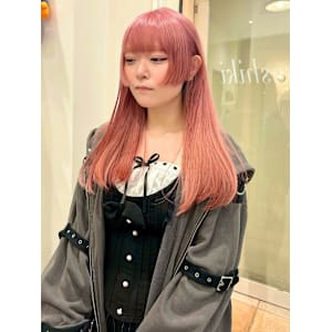 keshiki大名×スタイル