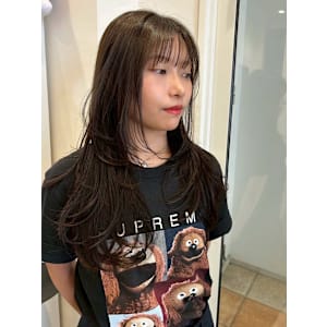 keshiki大名×スタイル