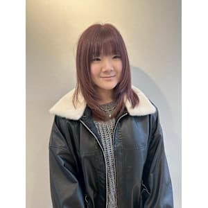 keshiki大名×スタイル