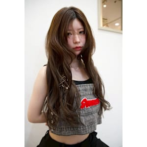 keshiki大名×スタイル