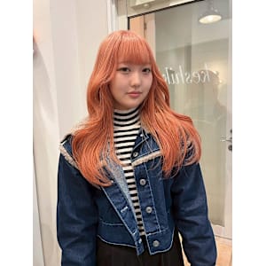 keshiki大名×スタイル