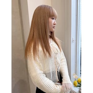 keshiki大名×スタイル