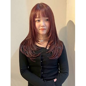 keshiki大名×スタイル