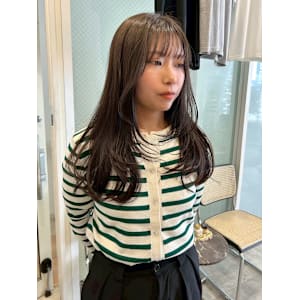 keshiki大名×スタイル