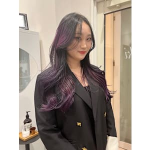 keshiki大名×スタイル