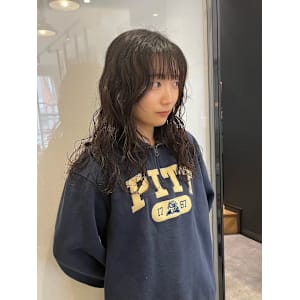 keshiki大名×スタイル