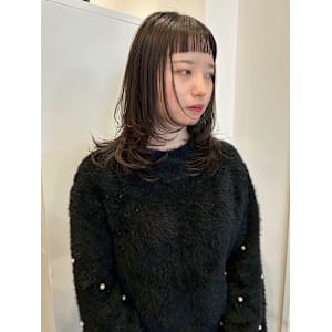 keshiki大名×スタイル