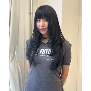 keshiki大名×スタイル