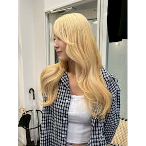 keshiki大名×スタイル