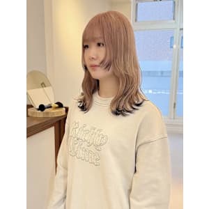 keshiki大名×スタイル