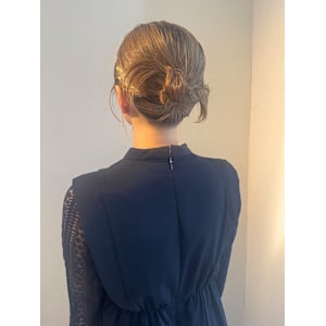 keshiki大名×スタイル