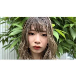 olga 姪浜×スタイル